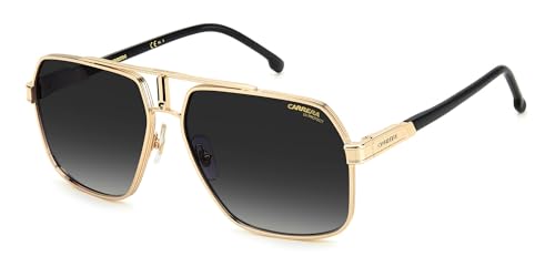 Carrera 1055/S Black gold 62/15/145 Herren Sonnenbrillen