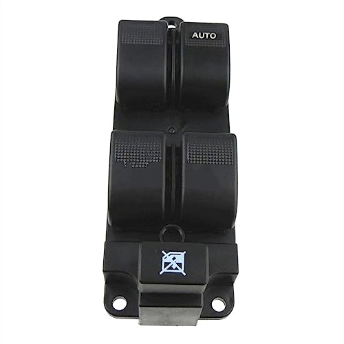 Commutateur de lève-vitre UR93-66-350 à 10 broches pour Ford Ranger de 2006 à 2012