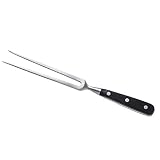 Tenedor trinchador BERGNER Q3040 Tenedor trinchador acero inoxidable foodies