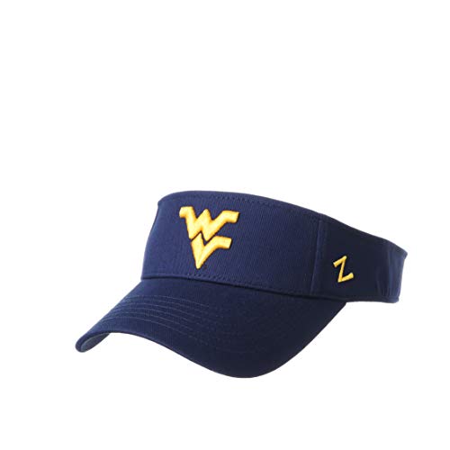 Image of ZHATS NCAA Mens Adjustable Visor Drill