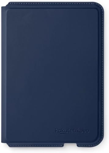Custodia basic per Kobo Clara 2E Blu