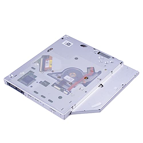New Super Slim Panasonic Uj267 Uj-267 6X Bd-R Bd-Re Dl Tl Bdxl 100Gb Blu-Ray Burner, 8X Dvd+-R Writer Cd-Rw Laptop Internal 9.5Mm Sata Slot-In Optical Drive #TOP4