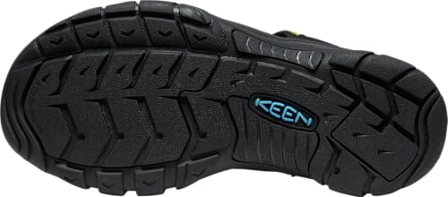 KEEN mens Newport H2 Closed Toe