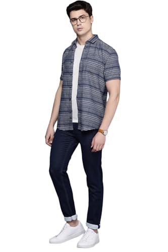 Image of Allen Solly Men Jeans