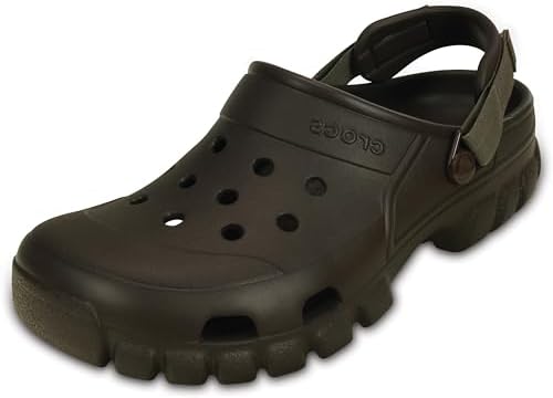 Crocs Offroad Sport Clog unisex-adult Clog
