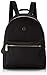 Produktbild Tommy Hilfiger Damen Poppy Backpack Rucksack Schwarz (Black)
