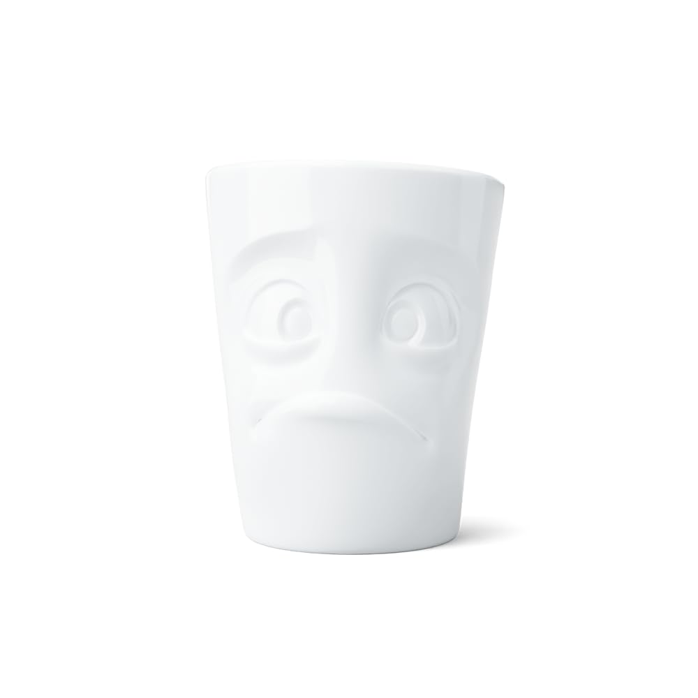 Fiftyeight VERD unused Mug 350 ml White