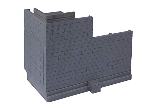 Base Effet Brick Wall - vue 3