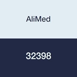 ALIMED 32398 Baseline Monofilaments Foot set of 6 (One each of 2.83 3.61 4.31 4.56 6.07 and 6.65)