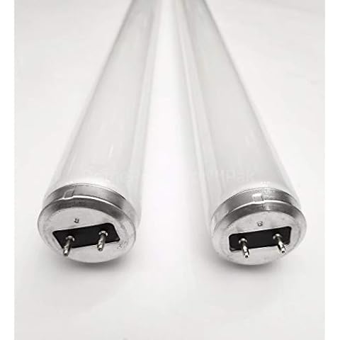Sylvania 22083 20W Fluorescent Tube Cover