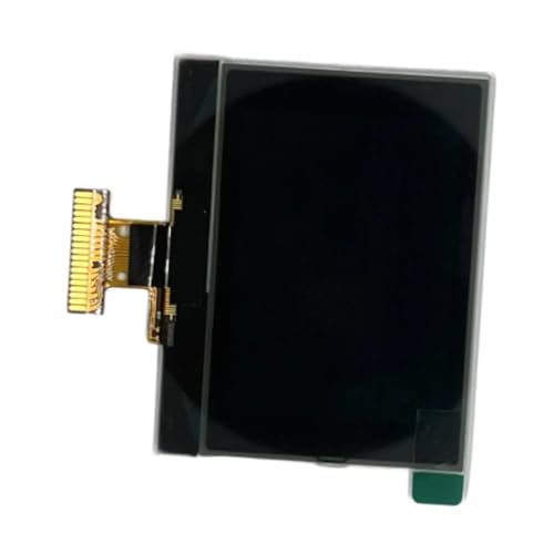 Pantalla LCD de repuesto para cuadro de instrumentos de coche Scirocco 3