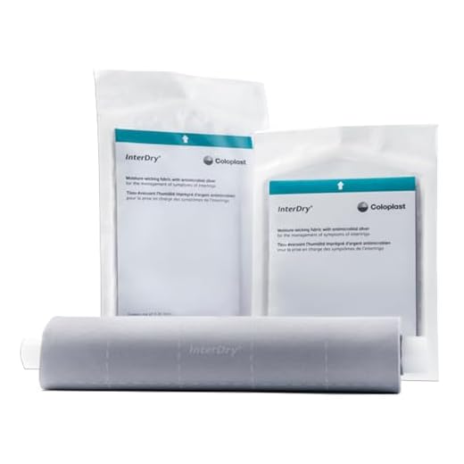 InterDry Moisture-Wicking Fabric Roll