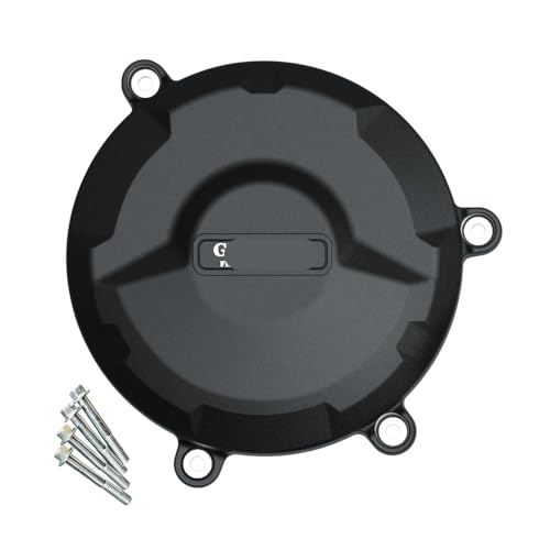 Couvercle de protection d'embrayage haut de gamme Panigale 1199 1299
