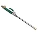 Cabilock 1 Pcs Jet Rondelle de Voiture Puissance Tuyau Buse Haute Pression Puissance Rondelle Baguette Longue Haute Pression Jardin Pulvérisateur Attachement Tuyau Deau Buse (Vert 18 Pouces)