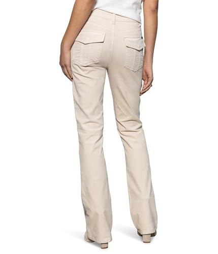 Sanctuary Women's Velveteen Hayden Bootcut2