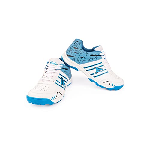 Image of FROLIC Gravity Men's Cricket Shoes (Light Weight)