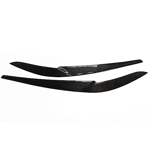 Protection phares BMW X5 G05 contre rayures : Film carbone auto-adhésif