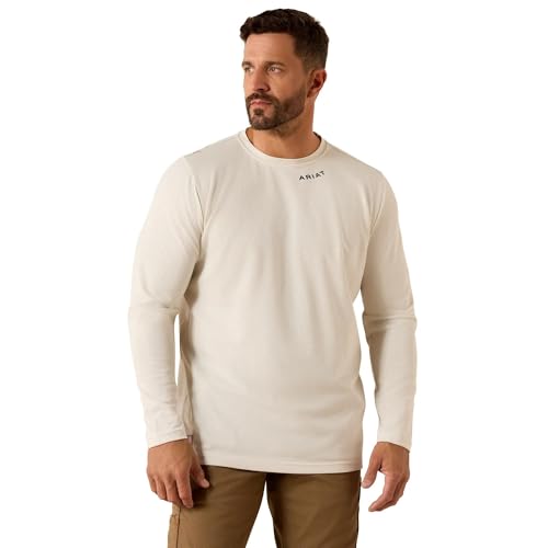 Image of ARIAT FR Baselayer Long Sleeve T-Shirt