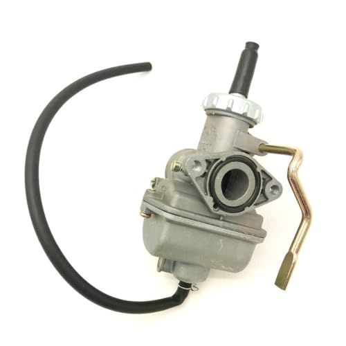 Carburateur PZ16 starter à main de rechange quad Kazuma 110cc