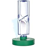 humidificador miniland baby humitouch 3 l 【Nota de uso】El calibre del humidificador es compatible con la boca de una botella de agua mineral estándar, y las botellas de bebidas carbonatadas no coinciden, por favor, no utilice la botella de bebidas carbonatadas como tanque de agua del humidificador para evitar el desbordamiento.