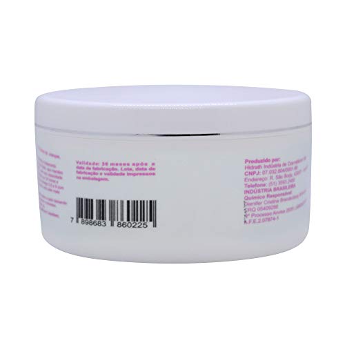 Parafina 250g - Repos