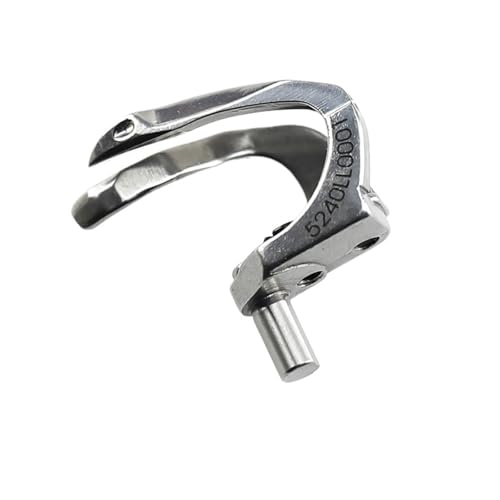 Ajustement de boucleur 5240LL0001 compatible KingTex NT67-APPENDIX - 3