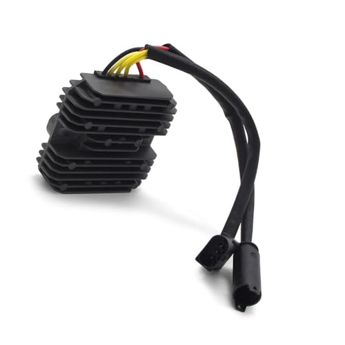 Régulateur de tension Apache RR 310 pour réparer le système électrique