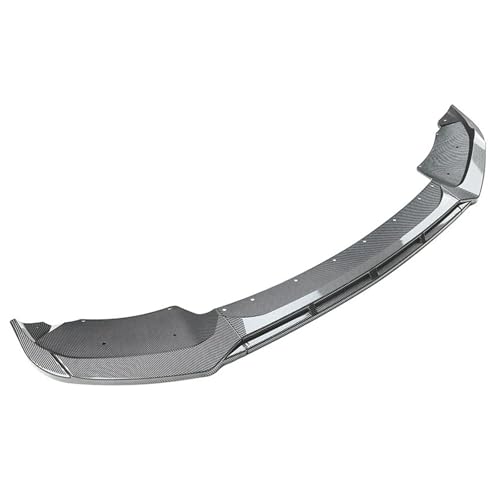 Splitter de pare-chocs avant look carbone pour protéger et styliser votre BMW X3 F25