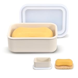 Prigvot HZ-2 Beige Seifenschale