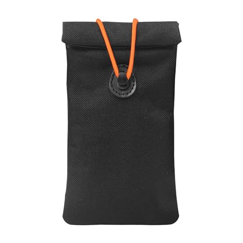 DAZZLUXE 1 Funda Protectora para Llave de Coche y Teléfono Móvil, de Tela Oxford, Adecuada para Señal de Coche