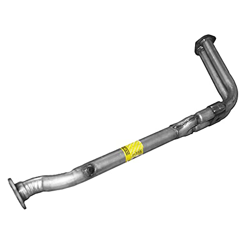 Image of Walker 54555 Exhaust Pipe for Volvo 240