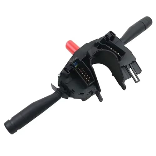 Commutateur d'essuie-glace Ford Fiesta en panne résolu avec XS6T11K665CA