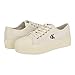 Calvin Klein Women's Brinle Sneaker, Chic Cream 150, 7.5