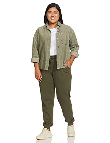 Amazon-Brand-Symbol-Womens-Tapered-Fit-Regular-Track-Pants Amazon Brand - Symbol Women's Regular Track Pants