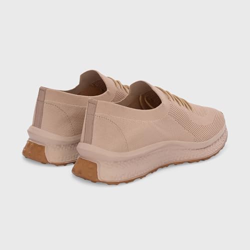 Image of Centrino Casual Shoe for Men | Trendy Sneaker with Soft Cushioned Insole | Stylish, Durable & Comfortable Design | Ideal for Everyday Casual Wear & Outings 7627