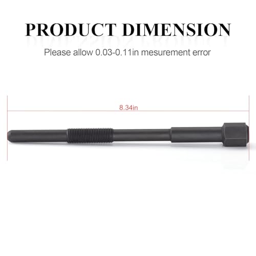 Image of Heavy Duty Primary Clutch Puller for Ski-Doo Renegade Expedition Formula GSX GTX MXZ Summit Skandic Grand Touring 500 600 700 800 /R 900 1000 1200