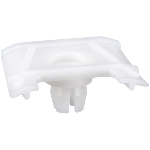 Clips de moulage de panneau de porte pour BMW E28 E24 agrafe baguette 51131875898 lot de 20