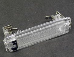 Hella 823947105B Dome Light -