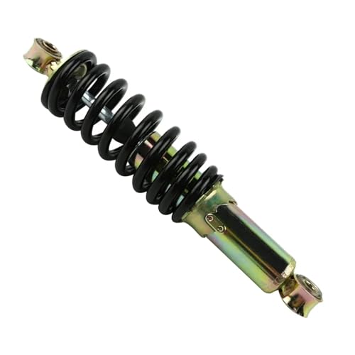 Amortisseur arrière 260mm pour piloter votre Pit Bike SSR Lifan en forêt