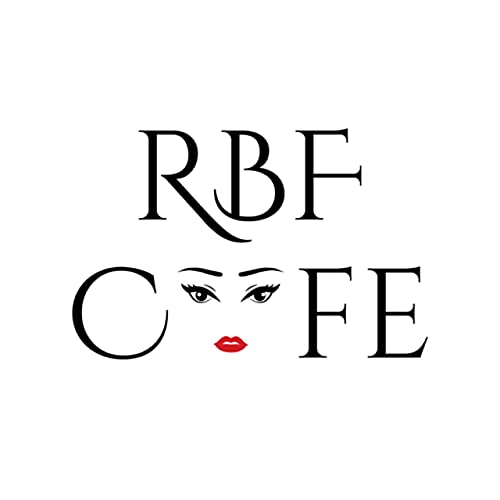 RBF Cafe cover art