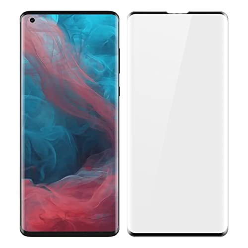 Film Motorola Moto Edge + 2020 incurvé 3D pour protéger votre écran au quotidien