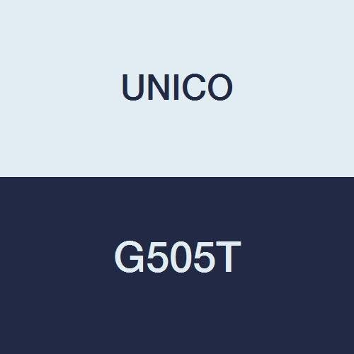 UNICO G505T Series G500 Trinocular (Camera-Ready) Phase Contrast Microscope with 10x, 20x, 40x and 100x Plan Phase Objective, and 4X Bright Field Objective