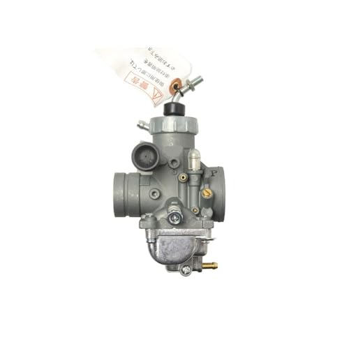 Carburateur de moto pour RXK résolvant les problèmes de démarrage et de ralenti