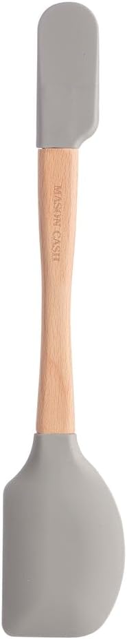 Mason Cash Innovative Kitchen Spatula with Jar Scraper