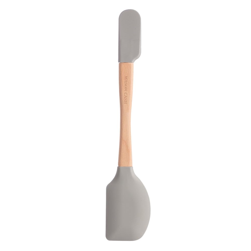 Mason Cash Innovative Kitchen Spatula with Jar Scraper