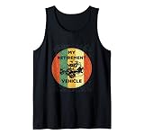 Lawn care apparel RFS