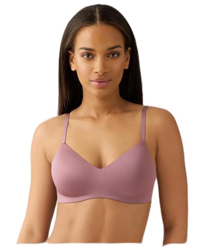 Image of b.tempt'd Women's Spotlight Lightly Padded Wire Free T-Shirt Bra, 956293