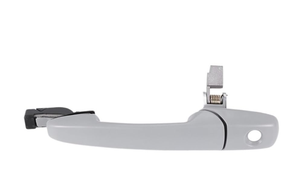 Bikkjbk As Shown Left Front Car Vehicle Door Handle Car Front Side Outer Door Handle For 6 Gg 2002-2008 For Cx7 2007-2009 For Rx8 2003-2009 Gj6a-58-410A Gj6a-59-410A