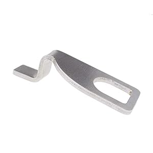 MASO - Supporto per portellone posteriore, per T5 Caddy 2 K, camper - immagine 4