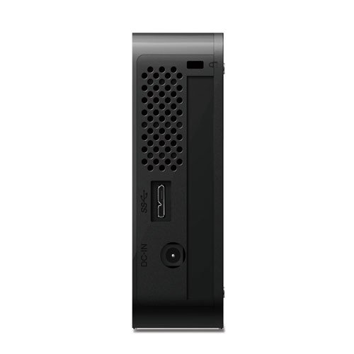 Buffalo DriveStation USB 3.0 4 TB External Hard Drive (HD-LC4.0U3